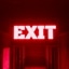 THERE IS NO EXIT