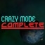 Crazy Mode Complete