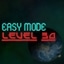 Complete Level 30 on EASY mode
