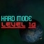 Complete Level 10 on HARD mode