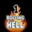 Rolling Hell World 1