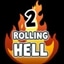 Rolling Hell World 2