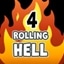 Rolling Hell World 4