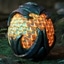 Palace Iron Dragon Egg