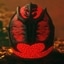 Laketown Devil Dragon Egg