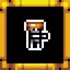 Lil'Goldy Head