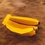 Find banana in big world
