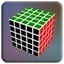 5x5x5 Cube