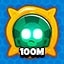 Impoppable