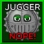 Jugger-Nope!