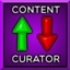 Content Curator
