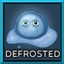 Defrosted