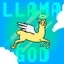Llama God