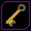 Got A Key!