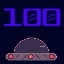 I have now wiped out 100 UFOs!!  ..Do they ever stop coming?!