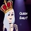 Queen Emily!
