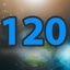 Level 120