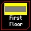 You have unlocked the first floor!