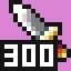 300 Levels