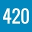 420 unnecessary matches