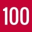 100 matches