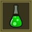 Research Green Flask!