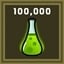 Reach 100,000 Fuel Flasks!