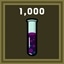 Reach 1,000 Mystical Tubes!