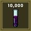 Reach 10,000 Mystical Tubes!