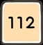112 moves