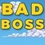 Bad boss!