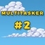 Multitasker #2