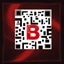 Here is a qr code