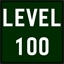 Reached Turret Level 100