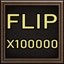 Flip 100000 Coins!