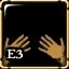 Bare Hands E3 Glaring