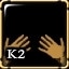 Bare Hands K2