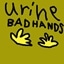 B2R:Urine Bad Hands