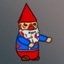 Gnome 🥳