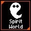 You have unlocked spirit world!
