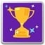 Cup Glory!