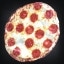 Nice meal