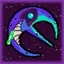 What the Moon doin?