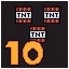 10 TNT