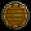 Collect 15 Barrels