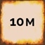 10 Million Combo