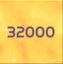 32000!