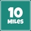 10 Miles