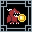 The Coin Hidden By Dragons