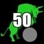 50 Bulls
